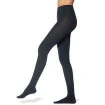 Meia-Calça Fio 80 Lupo Loba 05805-001 Opaca Lã Acrílica T. P/GG