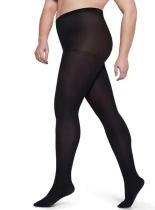 Meia-Calça Fio 80 Lupo Loba 05852-001 Plus Size Opaca T. XG/XGG Meia-Calça Fio 80 Lupo Loba 05852-001 Plus Size Opaca T. XG/XGG