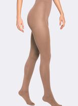 Meia-Calça Fio 80 Lupo Loba 05858-001 Opaca Poliamida T. P/GG