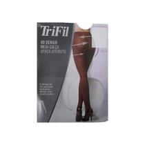 Meia Calça Fio 80 Opaca Atributo Trifil 6641