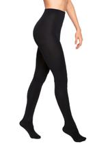 Meia Calça Fio 80 Opaca Loba 5858-001