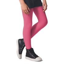 Meia Calça Fio 80 Selene Infantil Kids Para Menina Mode De Cotton Algodão