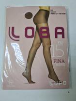 Meia Calça Fio15 Lupo Loba News 5680 Adulto.