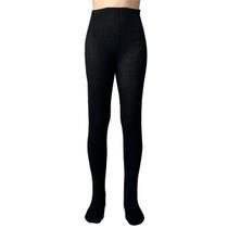 Meia Calça Fuso Grossa Lã Tricô Feminina/Masculina Cós Alto Meia Calça Fuso Grossa Lã Tricô Feminina/Masculina Cós Alto