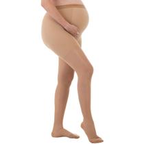 Meia-Calça Gestante Legline Venosan - 20-30mmHg - Pé Fechado - Olinda - Tamanho G Meia-Calça Gestante Legline Venosan - 20-30mmHg - Pé Fechado - Olinda - Tamanho G
