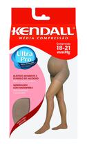 Meia Calça Gestante Média Compressão (18-21 Mmhg) - Kendall