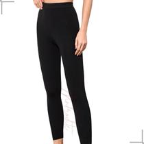 Meia Calça Grossa Flanelada Térmica Feminina Adulto Inverno