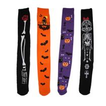 Meia Calça Halloween Adulta Feminina Vários Modelos pra Escolher Meia Calça Halloween Adulta Feminina Vários Modelos pra Escolher