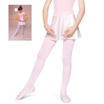 Meia Calça Infantil Ballet Fio 40 2520 - Lobinha