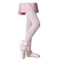 Meia Calça Infantil Ballet/ Jazz Fio 40 Selene