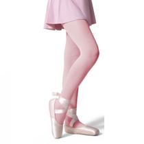 Meia-Calça Infantil Ballet Selene 9580.002 Fio 40