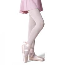 Meia-Calça Infantil Ballet Selene 9580.002 Fio 40