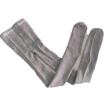 Meia calça infantil de algodão malwee Meia calça infantil de algodão malwee