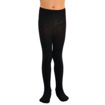 Meia calça infantil em algodão fio 80 selene Meia calça infantil em algodão fio 80 selene