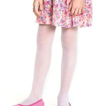 Meia Calça Infantil Fio 20 Fina Transparente Poliamida Trifil Meia Calça Infantil Fio 20 Fina Transparente Poliamida Trifil