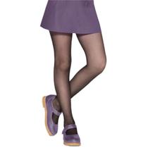 Meia Calça Infantil Fio 20 Lisa - Lobinha Lupo Meia Calça Infantil Fio 20 Lisa - Lobinha Lupo