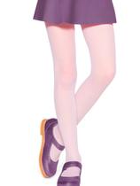 Meia Calça Infantil Fio 20 Lobinha 2570-001 Meia Calça Infantil Fio 20 Lobinha 2570-001