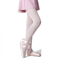 Meia-Calça Infantil Fio 40 Selene 9580.002 Ballet/Jazz