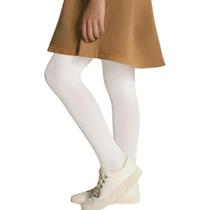 Meia calça infantil fio 40 trabalhada selene 9510 inverno Meia calça infantil fio 40 trabalhada selene 9510 inverno