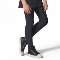 Meia Calça Infantil Fio 80 Algodão Selene Inverno Quentinha Meia Calça Infantil Fio 80 Algodão Selene Inverno Quentinha