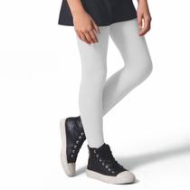 Meia Calça Infantil Fio 80 Algodão Selene Inverno Quentinha Meia Calça Infantil Fio 80 Algodão Selene Inverno Quentinha
