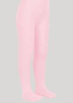 Meia Calça Infantil Fio 80 Algodão - Selene Meia Calça Infantil Fio 80 Algodão - Selene