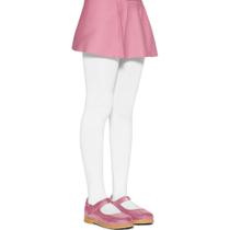 Meia-Calça Infantil Fio 80 Lobinha Lupo 02576-001 Microfibra Meia-Calça Infantil Fio 80 Lobinha Lupo 02576-001 Microfibra