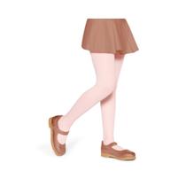 Meia Calça Infantil Lobinha Fio 40 Opaca Lupo Meia Calça Infantil Lobinha Fio 40 Opaca Lupo