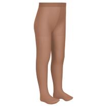 Meia-Calça Infantil Lobinha Lupo 02570-001 Fio 20