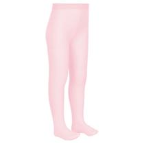 Meia-Calça Infantil Lobinha Lupo 02570-001 Fio 20