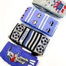 Meia calça infantil masculina cores sortidas de 1 a 12 anos Meia calça infantil masculina cores sortidas de 1 a 12 anos