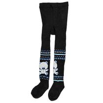 Meia Calça Infantil Menina Com Estampa Grossa Inverno para Frio confortável Meia Calça Infantil Menina Com Estampa Grossa Inverno para Frio confortável