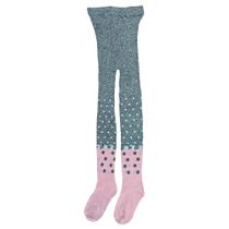 Meia Calça Infantil Menina Com Estampa Grossa Inverno para Frio confortável Meia Calça Infantil Menina Com Estampa Grossa Inverno para Frio confortável
