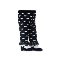 Meia calça infantil menina