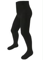 Meia Calça Infantil Térmica 150 Gr Inverno Pezinho Fechado Meia Calça Infantil Térmica 150 Gr Inverno Pezinho Fechado