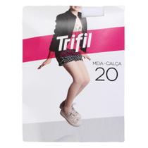 Meia Calça Infantil Trifil Gravatinha