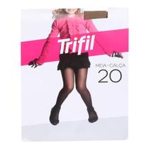 Meia Calça Infantil Trifil KF Fio 20