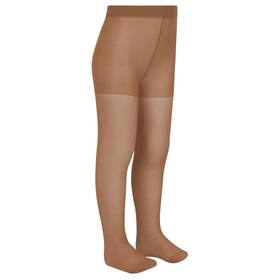 Meia calça infantil trifil transparente fio 20 w06851 Meia calça infantil trifil transparente fio 20 w06851