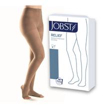 Meia Calça Jobst Relief Compressão 20-30 mmHg - Bege