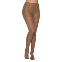 Meia Calça Kendall (18-21 mmhg) Média Compressão com Ponteira 1631