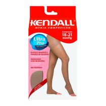 Meia Calça Kendall Feminina Média Compressão (18-21mmHg) Ponteira Aberta Tamanho G Cor Mel Meia Calça Kendall Feminina Média Compressão (18-21mmHg) Ponteira Aberta Tamanho G Cor Mel