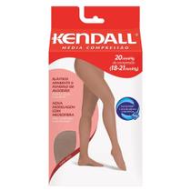 Meia-calça Kendall Média compressão (18-21 mmHg) - 1631 - Kendall Meias