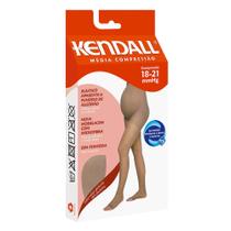 Meia-calça kendall média compressão gestante sem ponteira