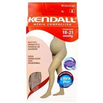 Meia-Calça Kendall para Gestante - Média Compressão - Com Ponteira (18-21 mmHg)