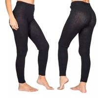 Meia Calça Lã 100% Acrílica Fusô Inverno Sem pé Unissex Meia Calça Lã 100% Acrílica Fusô Inverno Sem pé Unissex