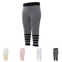 Meia Calça Leagging Bebê Infantil Lisa ou Estampada 01 a 02 Anos - Cia da Meia