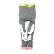 Meia Calça Legging Grande Coelhinho Blade and Rose