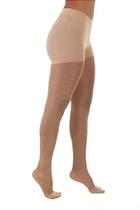 Meia Calça LegLine 15-23 Ponteira Fechada Olinda - Venosan Meia Calça LegLine 15-23 Ponteira Fechada Olinda - Venosan