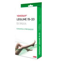 Meia-Calça Legline Venosan - 15-23mmHg - Pé Fechado - Olinda - Tamanho G