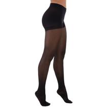 Meia-Calça Legline Venosan - 20-30mmHg - Pé Fechado - Preta - Tamanho M Meia-Calça Legline Venosan - 20-30mmHg - Pé Fechado - Preta - Tamanho M